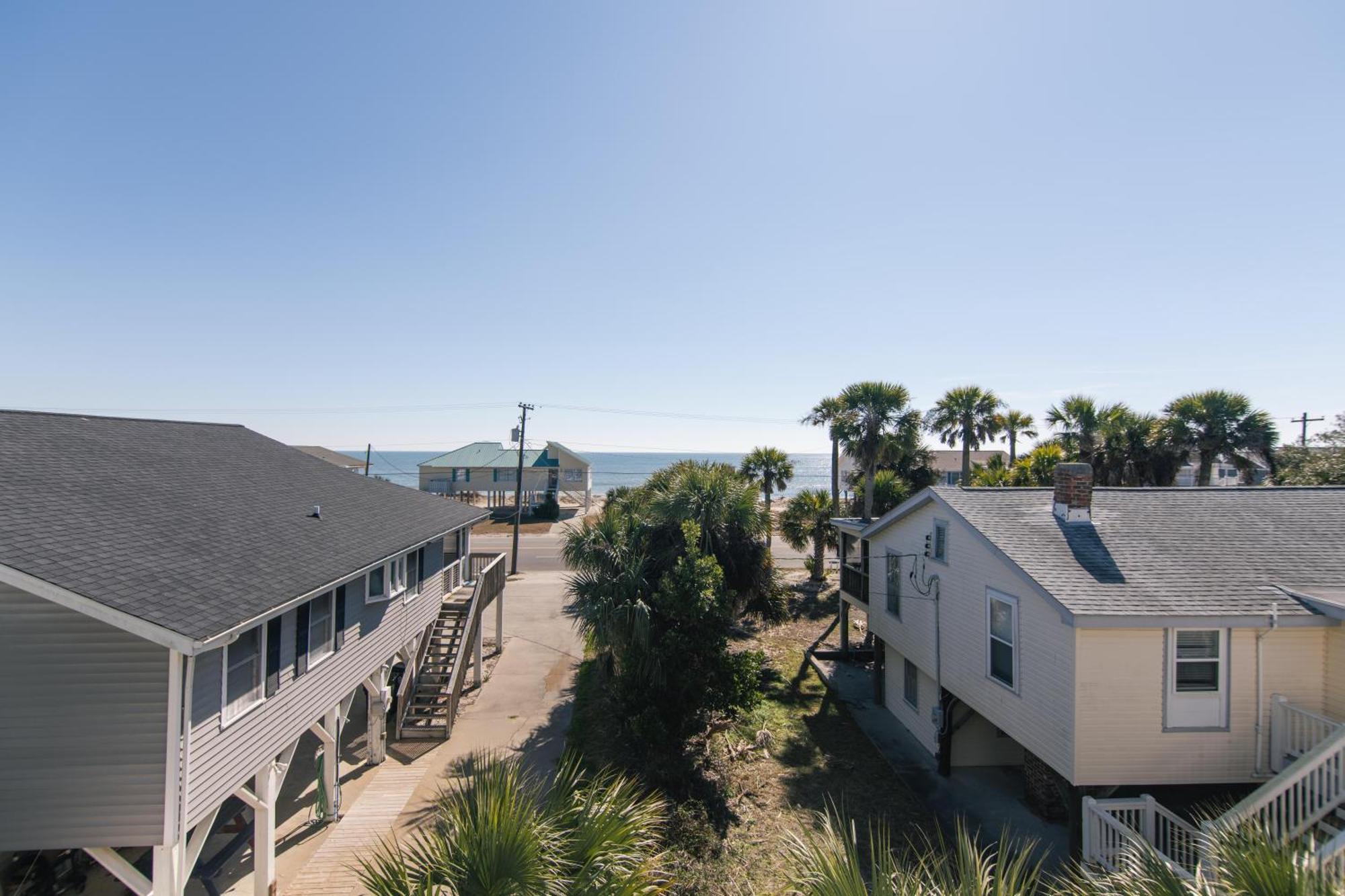 Villa Retreat 5B - Edisto Blessing Exterior foto